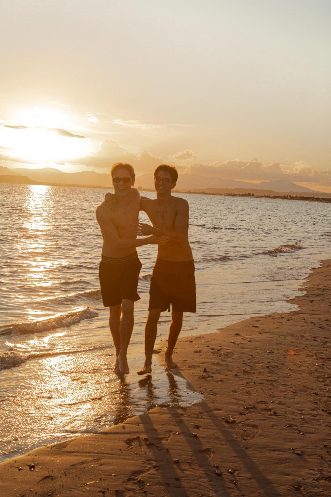 Spacebility Beach - Self Check-In كوارتو سانتيلينا المظهر الخارجي الصورة